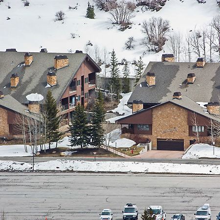 Courchevel By Alpine Ski Properties بارك سيتي المظهر الخارجي الصورة