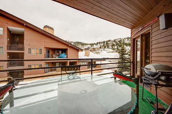 Courchevel By Alpine Ski Properties بارك سيتي المظهر الخارجي الصورة