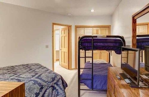 Courchevel By Alpine Ski Properties بارك سيتي المظهر الخارجي الصورة