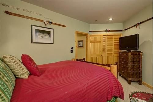Courchevel By Alpine Ski Properties بارك سيتي المظهر الخارجي الصورة