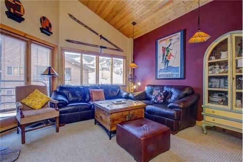 Courchevel By Alpine Ski Properties بارك سيتي المظهر الخارجي الصورة