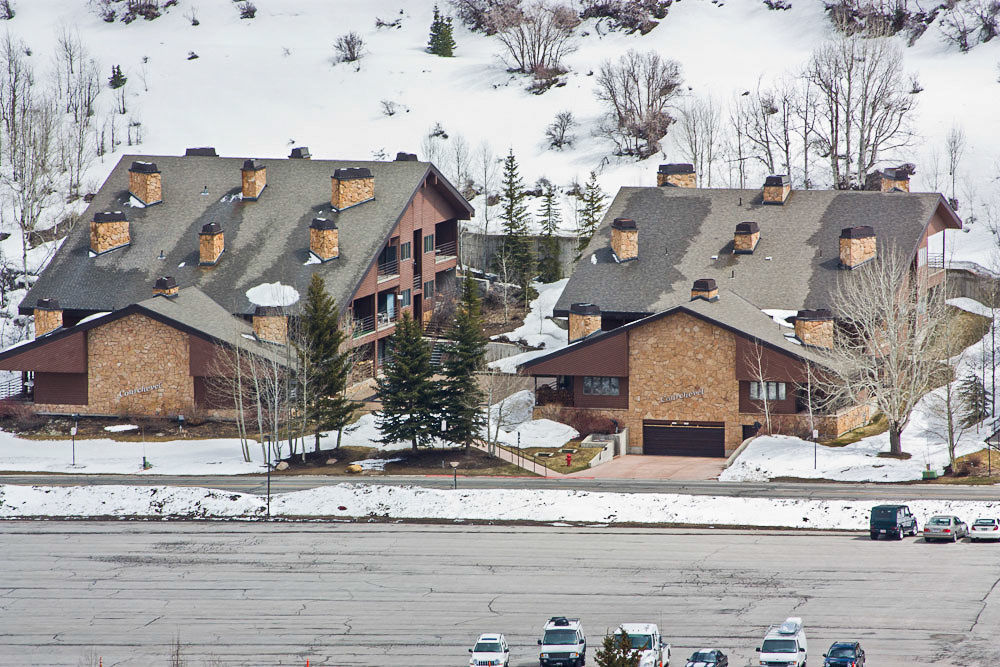 Courchevel By Alpine Ski Properties بارك سيتي المظهر الخارجي الصورة